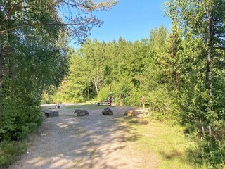 Vakantiehuis Boras  14