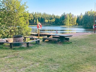 Ferienhaus Boras  19