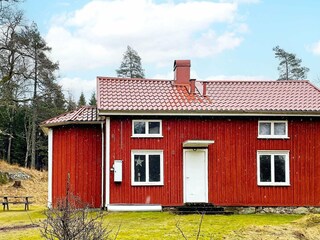 Vakantiehuis Boras Buitenaudio-opname 4
