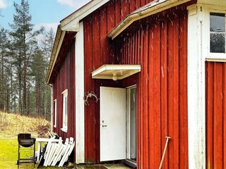 Vakantiehuis Boras Buitenaudio-opname 5