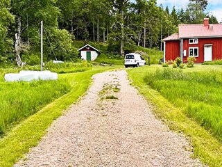 Vakantiehuis Boras Buitenaudio-opname 6