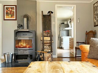 Vakantiehuis Boras  11