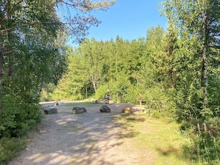 Holiday house Boras  16