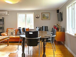 Holiday house Boras  12