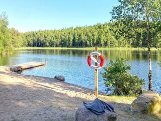 Vakantiehuis Boras  9