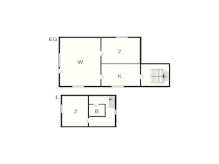 Ferienhaus Boras Grundriss 26