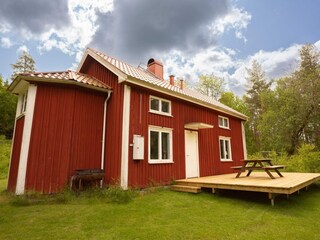 Vakantiehuis Boras Buitenaudio-opname 5