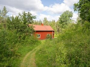 6 Personen Ferienhaus in SANDHULT-By Traum