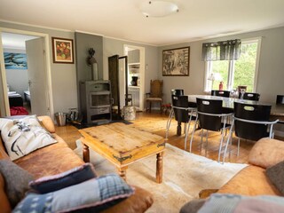 Vakantiehuis Boras  22