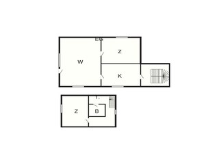 Ferienhaus Boras Grundriss 8