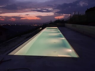 Vakantieappartement Alba Buitenaudio-opname 3