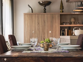 Appartamento per vacanze Alba Caratteristiche 5