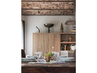 Appartamento per vacanze Alba Caratteristiche 6