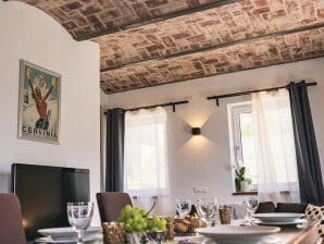 Appartamento vacanze Dolce far niente