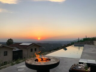 Vakantieappartement Alba Buitenaudio-opname 2