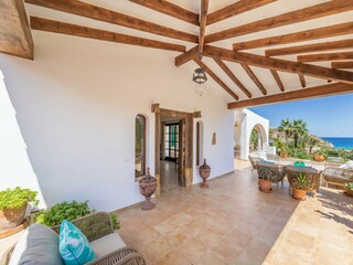 Casale Pollensa Registrazione all'aperto 5