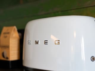 Smeg Toaster