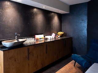 Appartement Wängle Omgeving 19