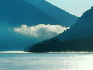 Appartement Wängle Omgeving 20