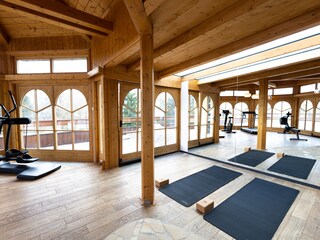 Appartamento Wängle Ambiente 22