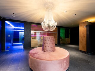 Appartement Wängle Omgeving 24