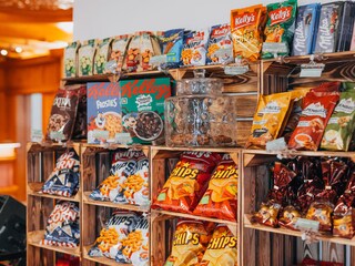 Appartamento Wängle Ambiente 26