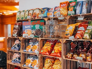 Appartement Wängle Omgeving 26