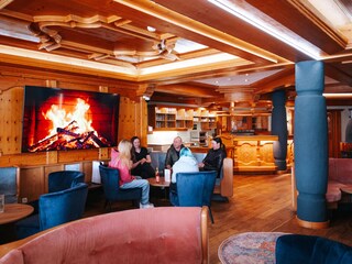 Appartement Wängle Kenmerken 12