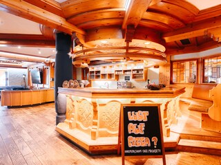 Appartamento Wängle Caratteristiche 13