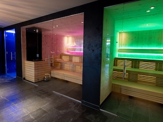 Apartment Wängle Ausstattung 14