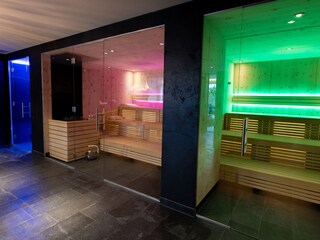 Appartement Wängle Kenmerken 14