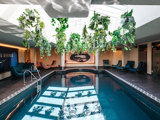 Apartment Wängle Ausstattung 15