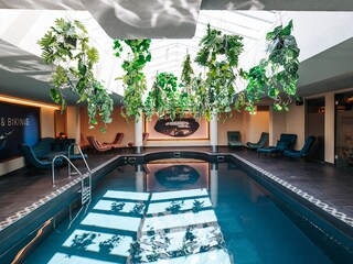 Appartement Wängle Kenmerken 15