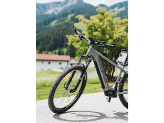 E-Bikes to rent