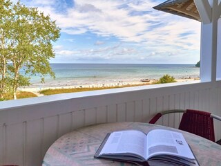 Ferienwohnung Binz Ausstattung 7