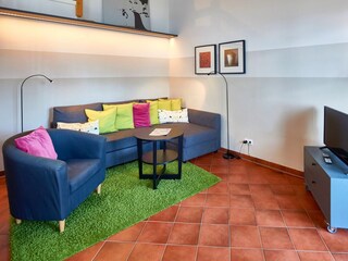 Ferienwohnung Binz Ausstattung 10