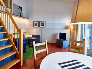 Ferienwohnung Binz Ausstattung 11