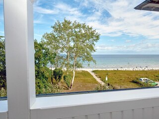 Ferienwohnung Binz Ausstattung 12