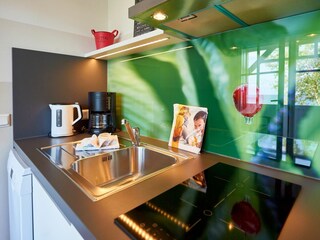 Ferienwohnung Binz Ausstattung 14