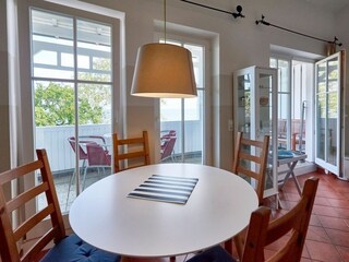 Ferienwohnung Binz Ausstattung 16