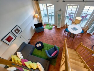 Ferienwohnung Binz Ausstattung 17