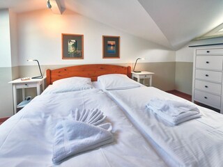 Ferienwohnung Binz Ausstattung 19