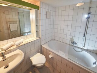 Ferienwohnung Binz Ausstattung 21