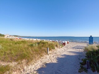 Ferienwohnung Binz Umgebung 22