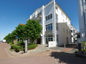 Appartementhaus Jahreszeiten in Binz | Wohnung 06