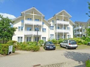 Wohnpark Stadt Hamburg | Wohnung 03