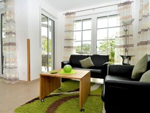 Ferienwohnung Villa Annika Sellin | Wohnung 2 - Sellin - image1