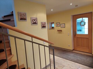 Holiday apartment Aßling Features 16