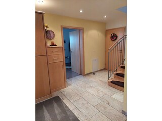 Holiday apartment Aßling Features 15