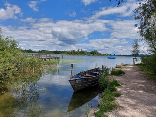 Holiday apartment Aßling Environment 25